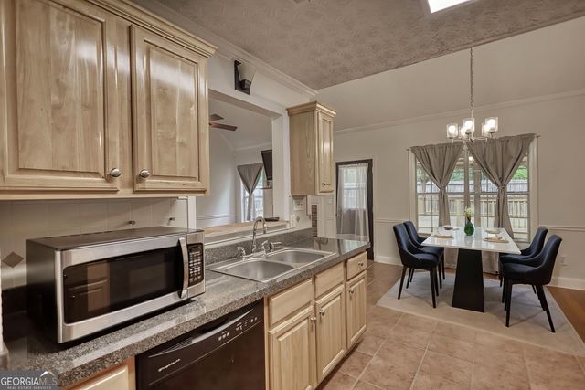 115 Huntington Street, Covington, GA 30016