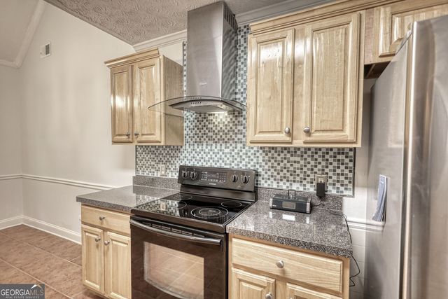 115 Huntington Street, Covington, GA 30016