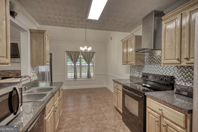 115 Huntington Street, Covington, GA 30016