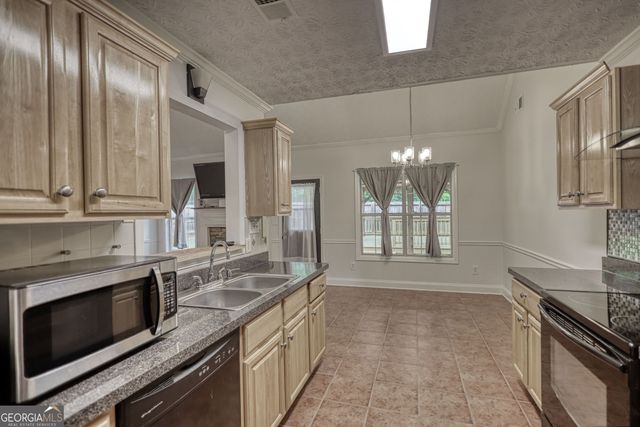 115 Huntington Street, Covington, GA 30016