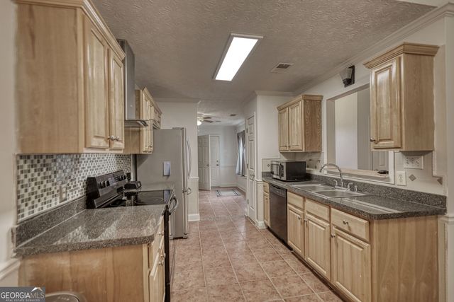 115 Huntington Street, Covington, GA 30016