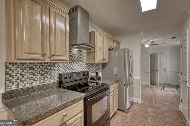 115 Huntington Street, Covington, GA 30016