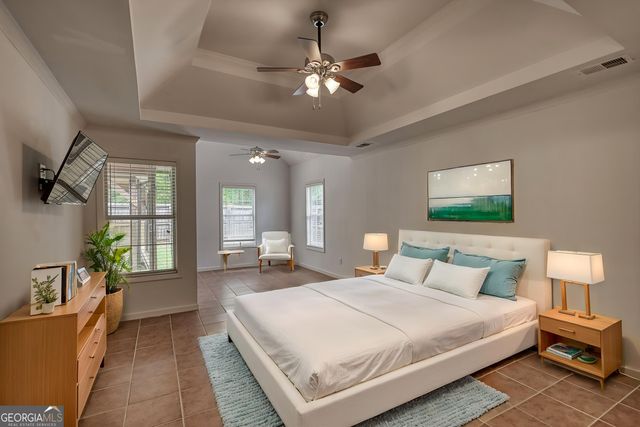 115 Huntington Street, Covington, GA 30016