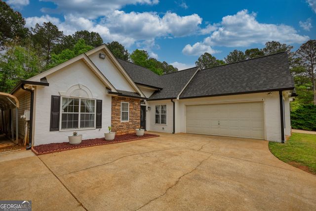 115 Huntington Street, Covington, GA 30016