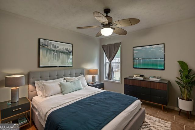 115 Huntington Street, Covington, GA 30016