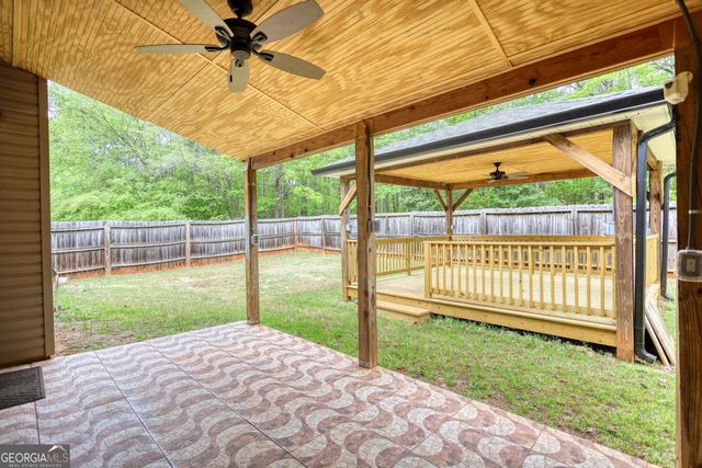 115 Huntington Street, Covington, GA 30016