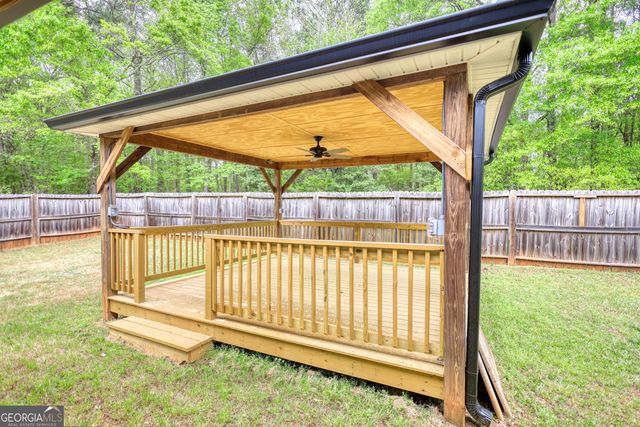 115 Huntington Street, Covington, GA 30016