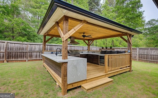 115 Huntington Street, Covington, GA 30016