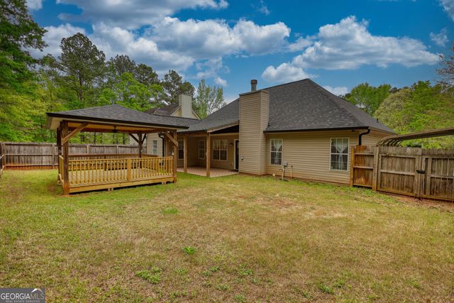 115 Huntington Street, Covington, GA 30016