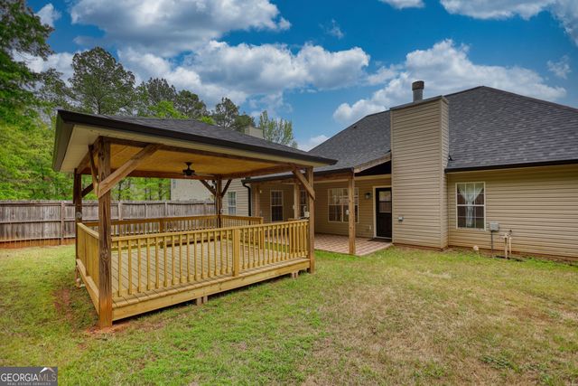 115 Huntington Street, Covington, GA 30016