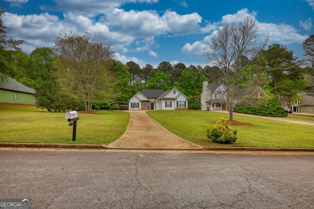 115 Huntington Street, Covington, GA 30016