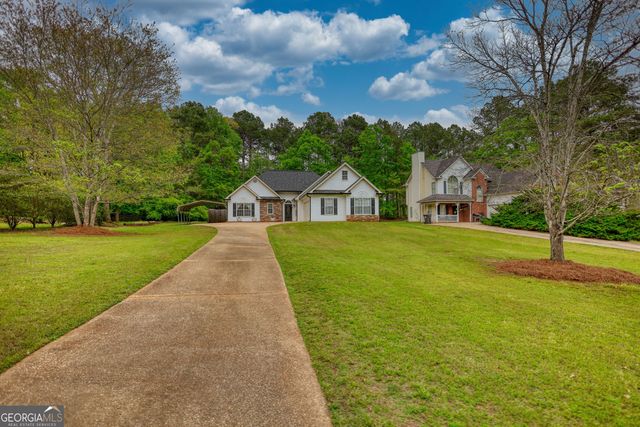 115 Huntington Street, Covington, GA 30016