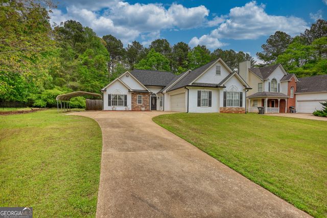 115 Huntington Street, Covington, GA 30016