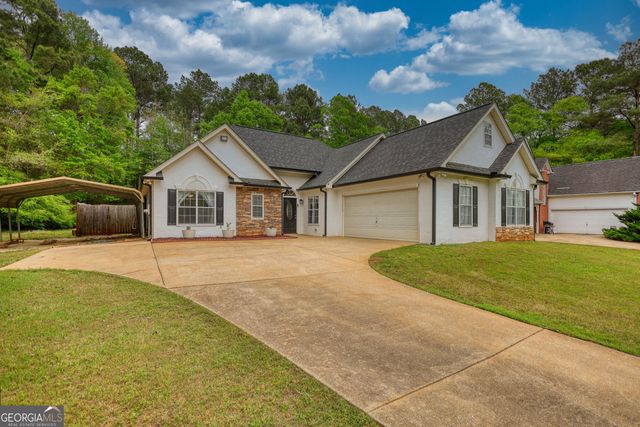 115 Huntington Street, Covington, GA 30016