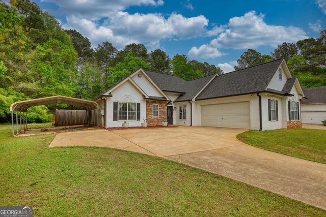 115 Huntington Street, Covington, GA 30016