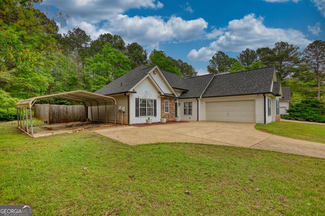 115 Huntington Street, Covington, GA 30016