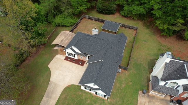 115 Huntington Street, Covington, GA 30016