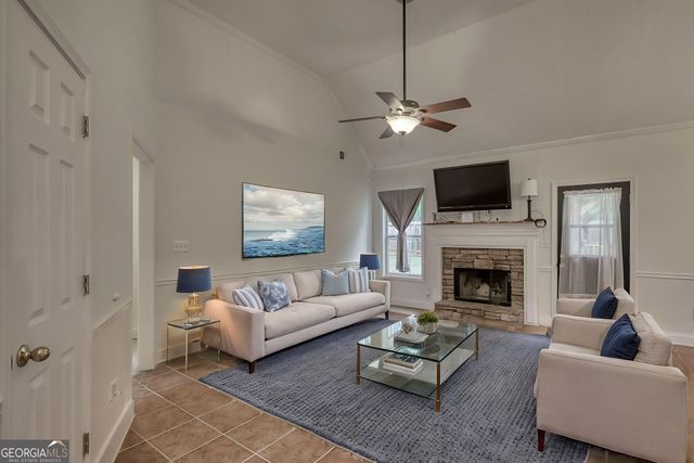 115 Huntington Street, Covington, GA 30016