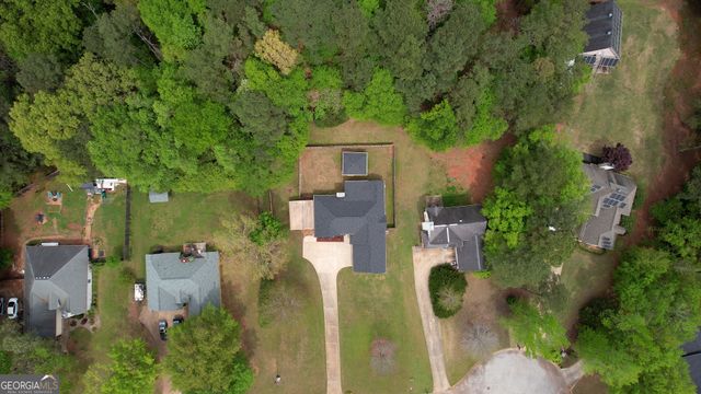 115 Huntington Street, Covington, GA 30016