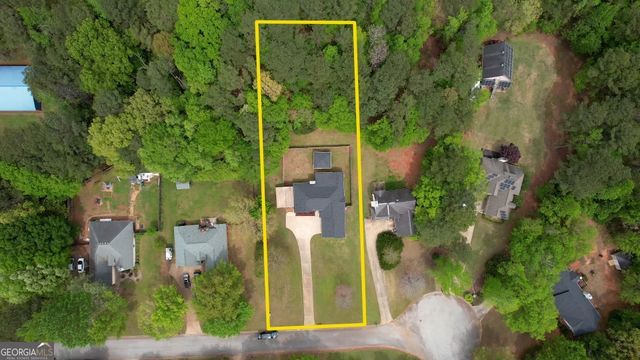 115 Huntington Street, Covington, GA 30016