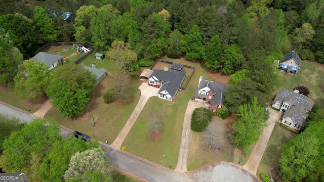 115 Huntington Street, Covington, GA 30016