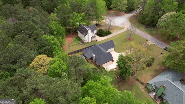 115 Huntington Street, Covington, GA 30016