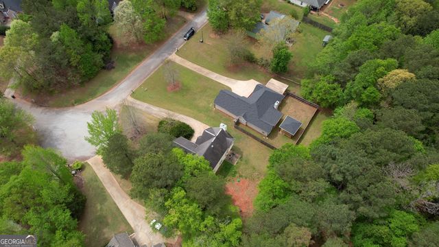 115 Huntington Street, Covington, GA 30016