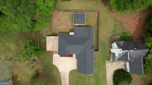 115 Huntington Street, Covington, GA 30016