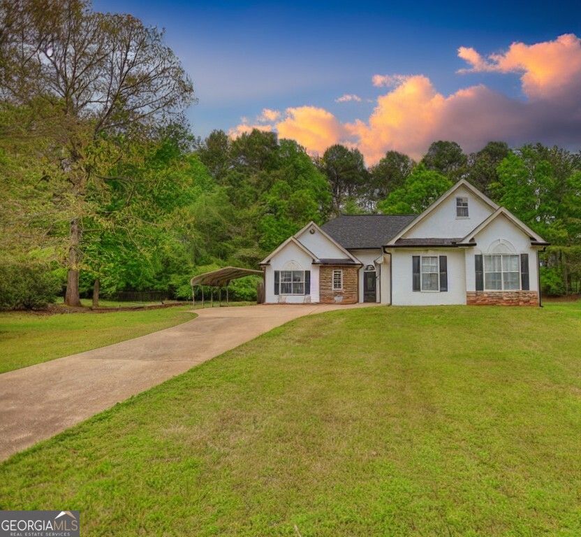 115 Huntington Street, Covington, GA 30016