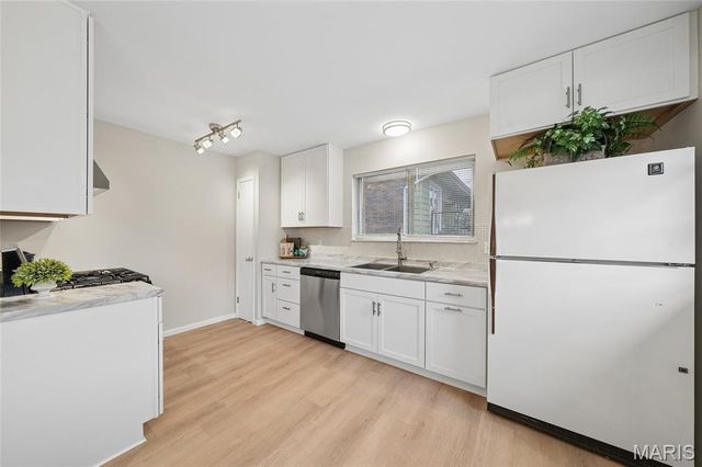 3237 Yorkchester Drive, Unincorporated, MO 63129