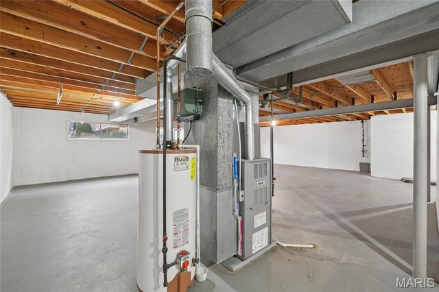 3237 Yorkchester Drive, Unincorporated, MO 63129