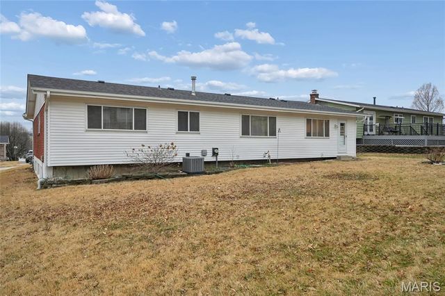 3237 Yorkchester Drive, Unincorporated, MO 63129