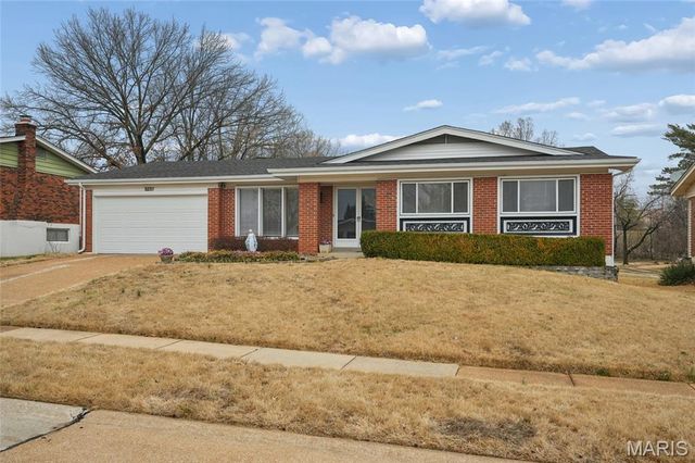 3237 Yorkchester Drive, Unincorporated, MO 63129