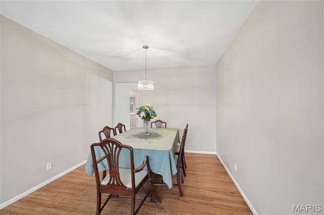 3237 Yorkchester Drive, Unincorporated, MO 63129