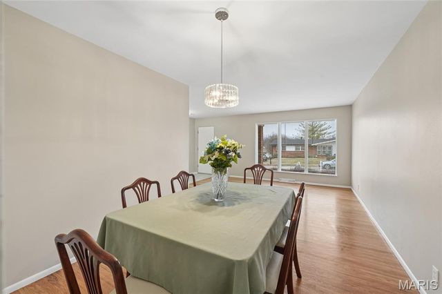 3237 Yorkchester Drive, Unincorporated, MO 63129