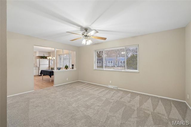 3237 Yorkchester Drive, Unincorporated, MO 63129