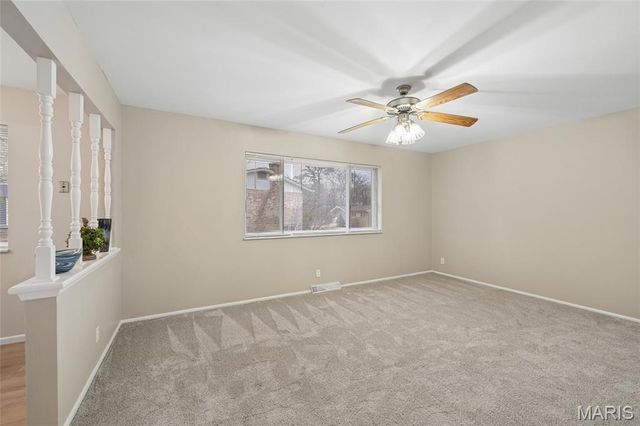 3237 Yorkchester Drive, Unincorporated, MO 63129