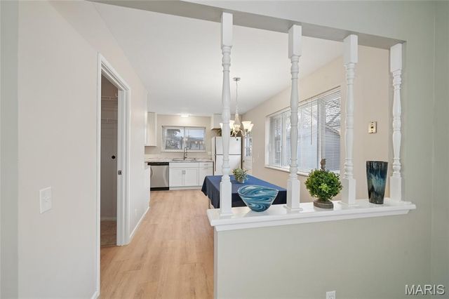 3237 Yorkchester Drive, Unincorporated, MO 63129