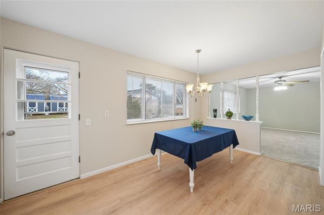 3237 Yorkchester Drive, Unincorporated, MO 63129