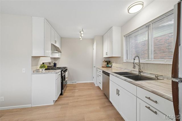 3237 Yorkchester Drive, Unincorporated, MO 63129