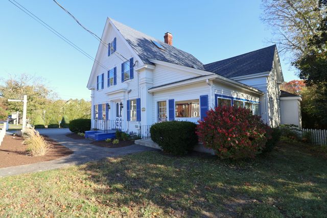 467 Main Street, West Dennis, MA 02670