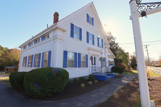 467 Main Street, West Dennis, MA 02670
