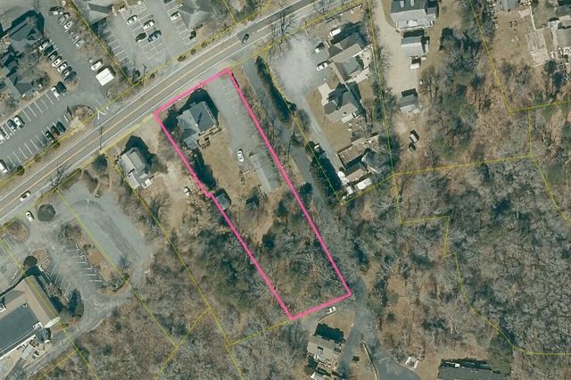 467 Main Street, West Dennis, MA 02670