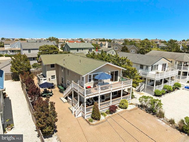 5 E VIRGINIA AVE, Long Beach Township, NJ 08008