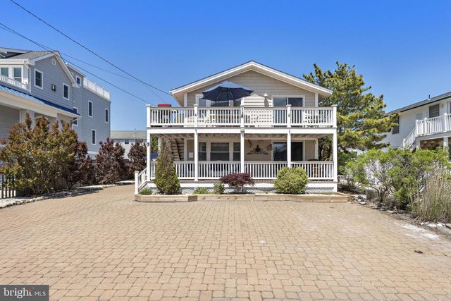 5 E VIRGINIA AVE, Long Beach Township, NJ 08008