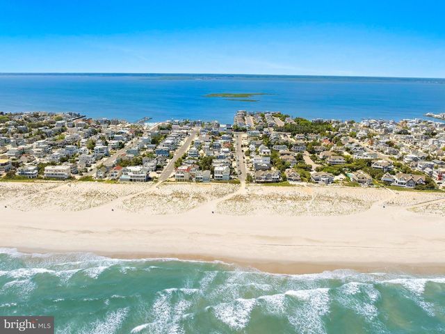 5 E VIRGINIA AVE, Long Beach Township, NJ 08008