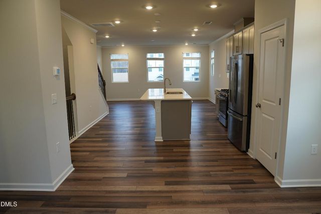 2626 Chert Lane, Raleigh, NC 27610