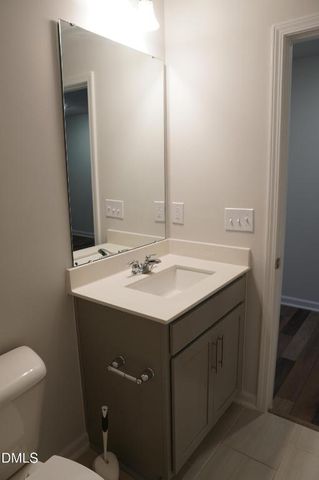 2626 Chert Lane, Raleigh, NC 27610