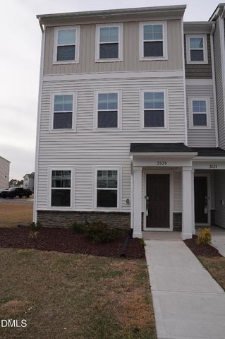 2626 Chert Lane, Raleigh, NC 27610