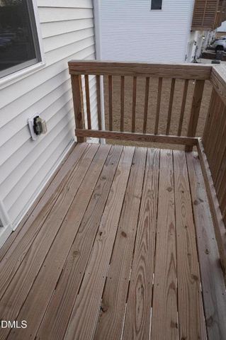 2626 Chert Lane, Raleigh, NC 27610